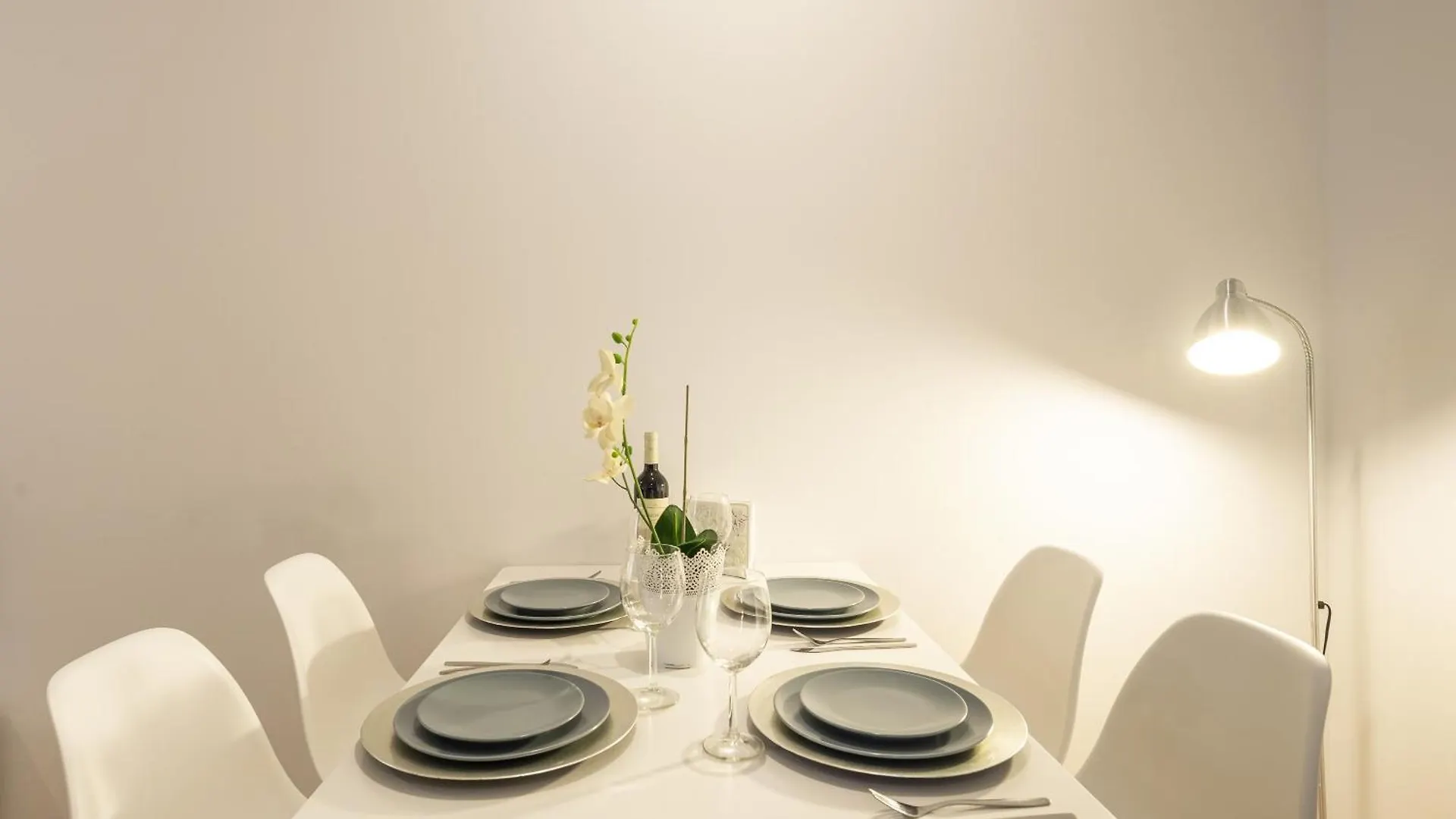 Beach Garden Apartment Torremolinos