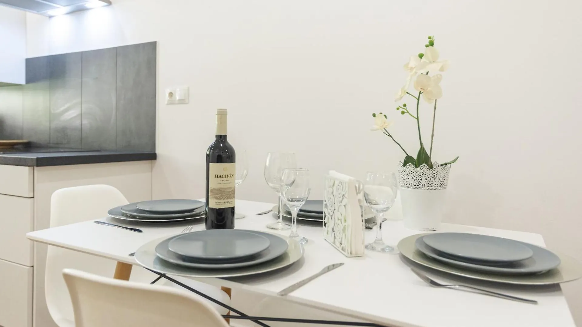 Beach Garden Apartment Torremolinos
