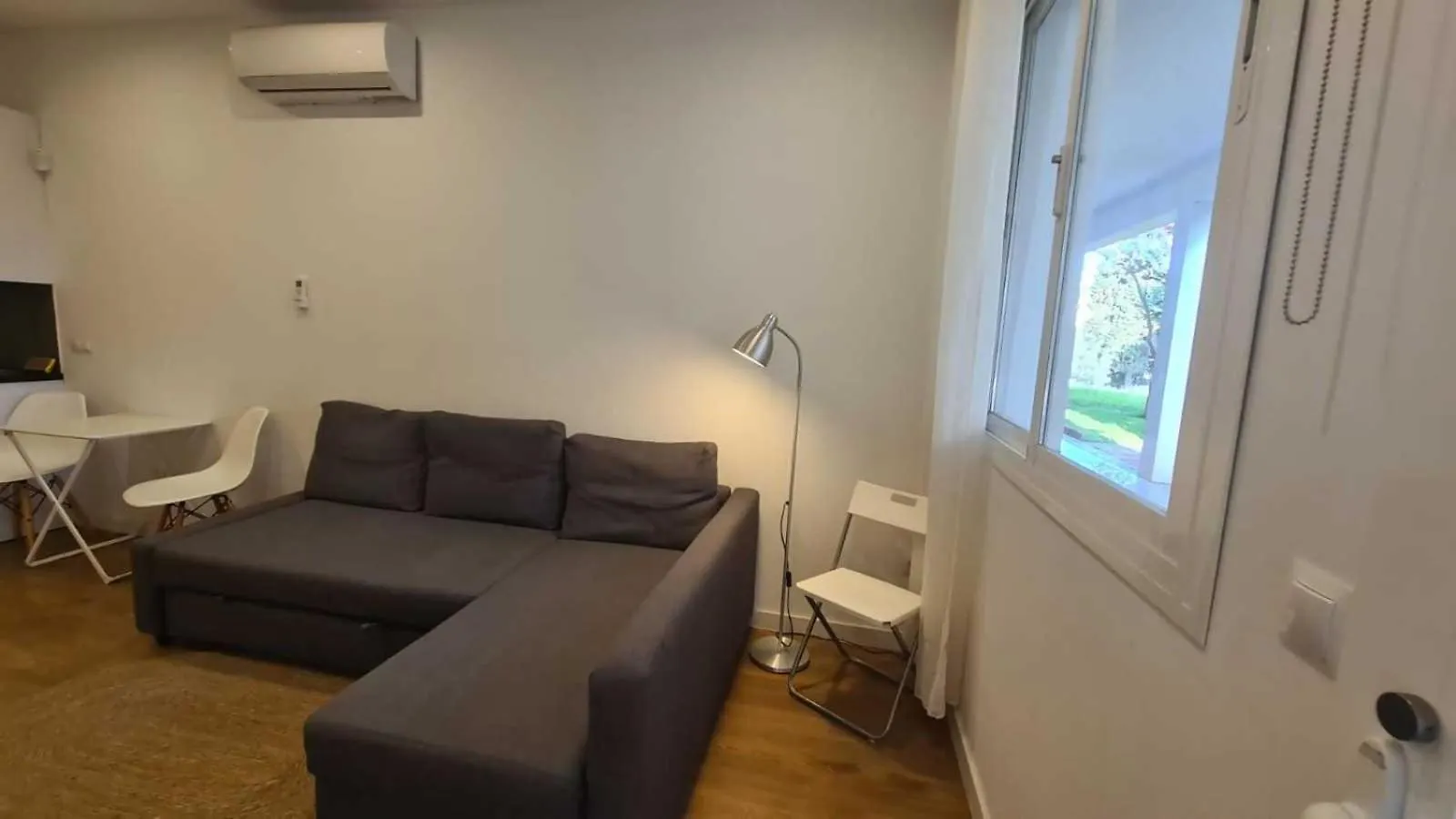 Beach Garden Apartment Torremolinos
