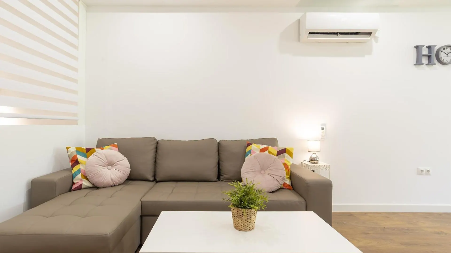 Beach Garden Apartment Torremolinos