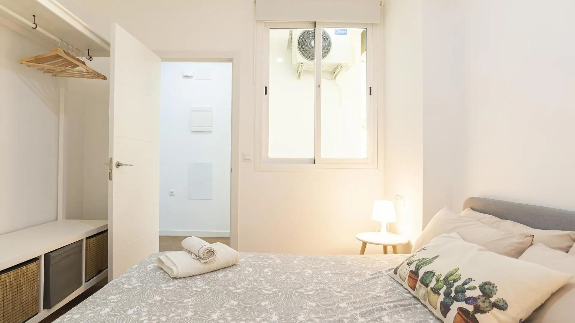 Beach Garden Apartment Torremolinos