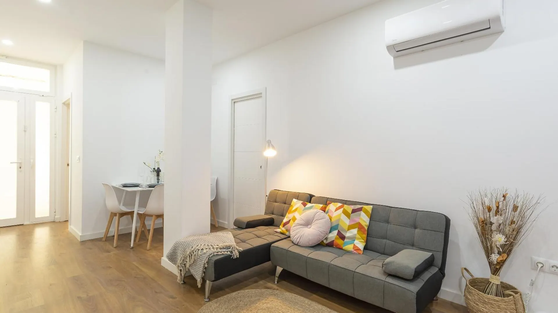 Beach Garden Apartment Torremolinos