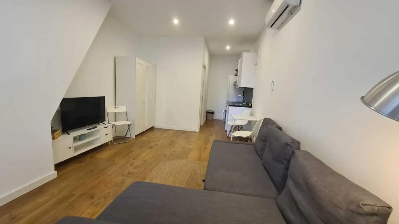 Beach Garden Apartment Torremolinos 0*,