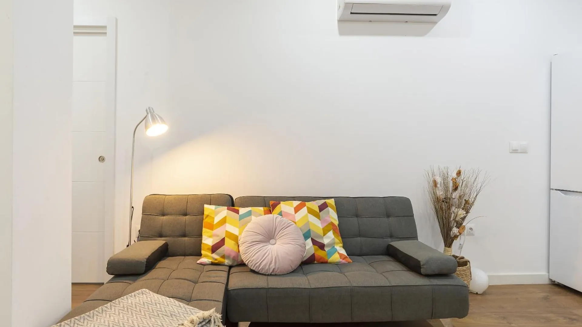 Beach Garden Apartment Torremolinos