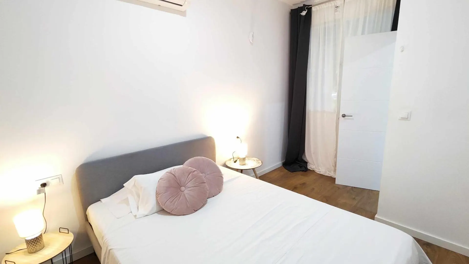 Beach Garden Apartment Torremolinos España