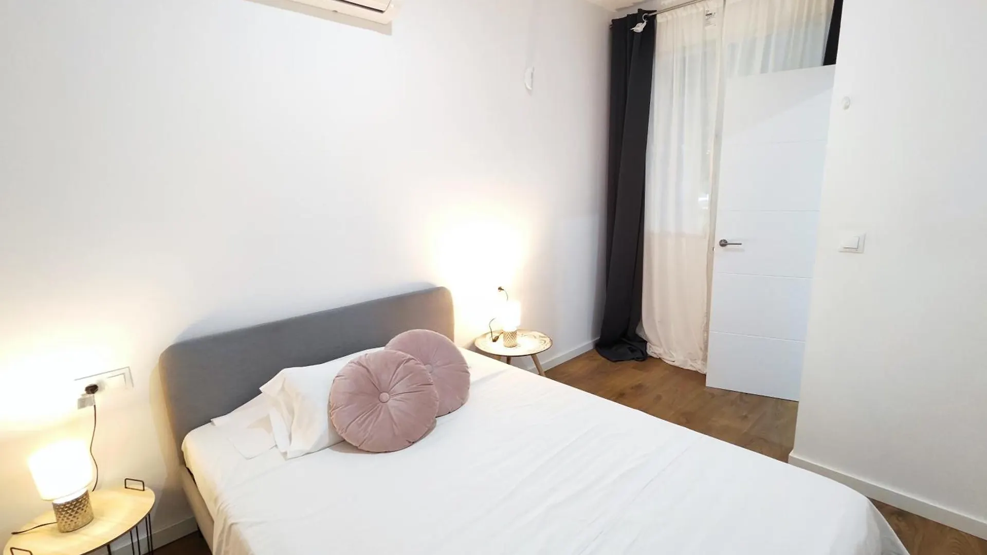 Beach Garden Apartment Torremolinos España