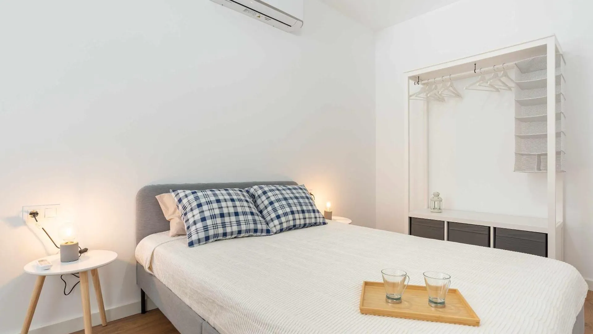 Beach Garden Apartment Torremolinos