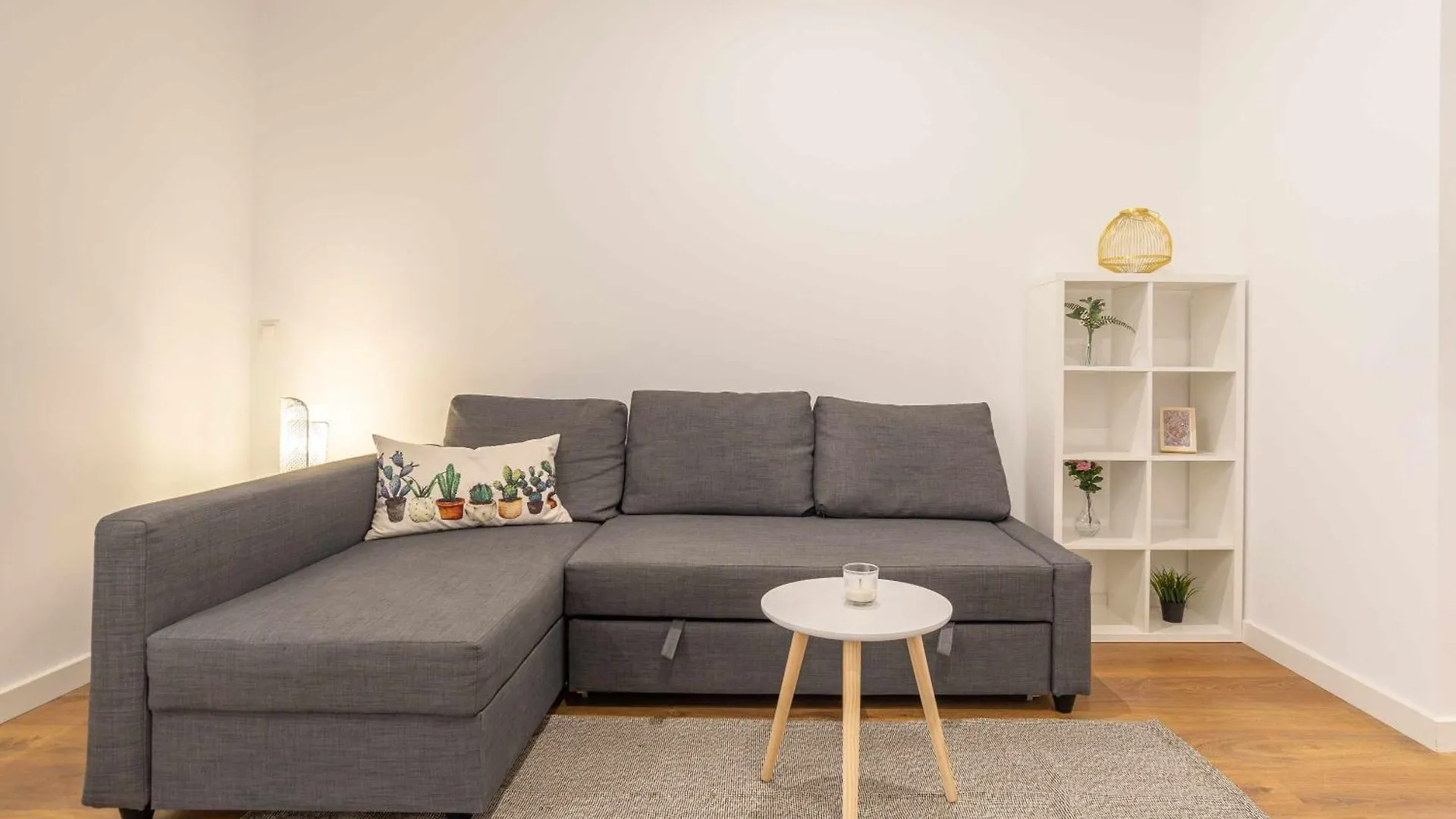 Beach Garden Apartment Torremolinos 0*,