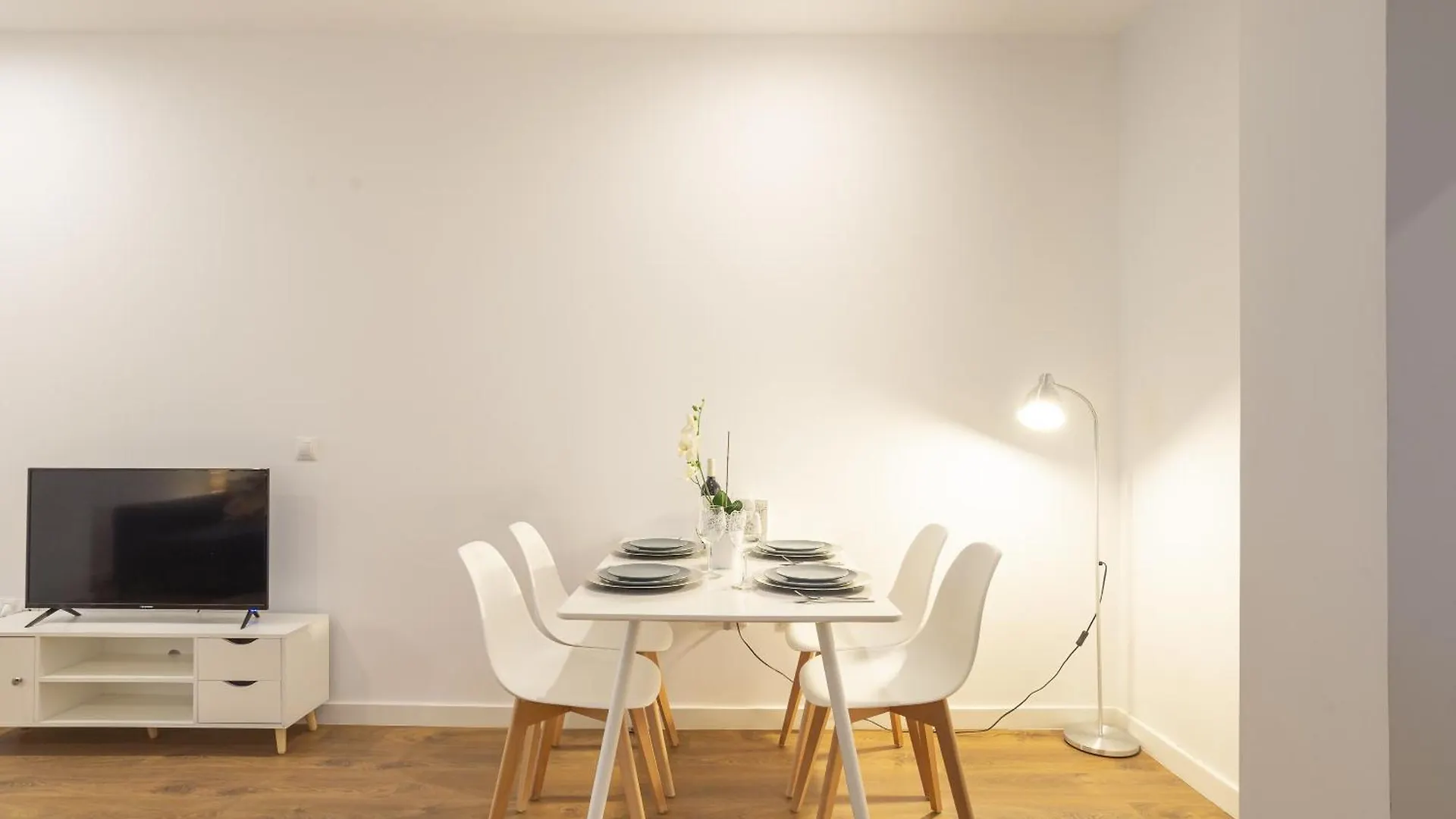 Beach Garden Apartment Torremolinos