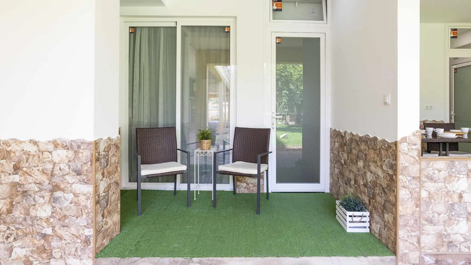 Carihuela Beach Apartments Torremolinos