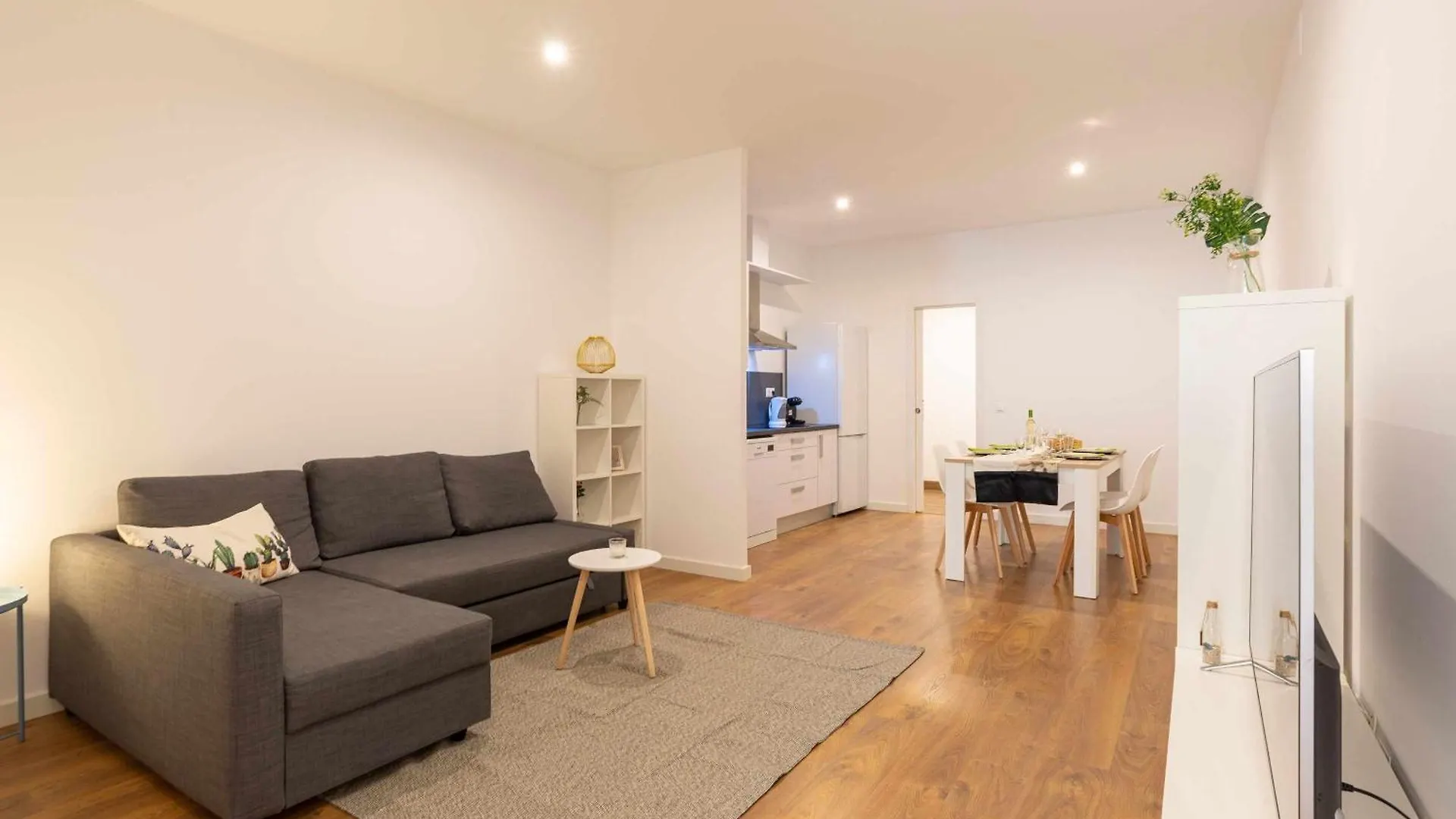 Carihuela Beach Apartments Torremolinos