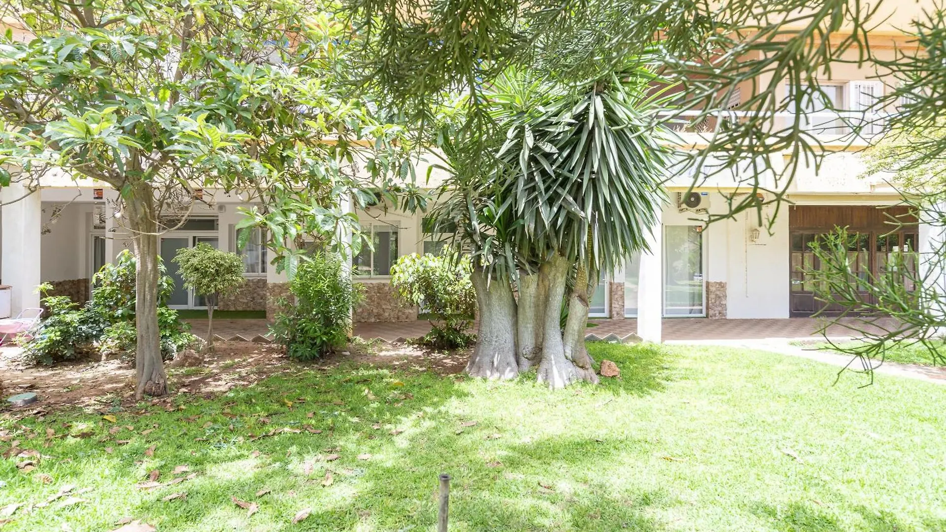 Carihuela Beach Apartments Torremolinos