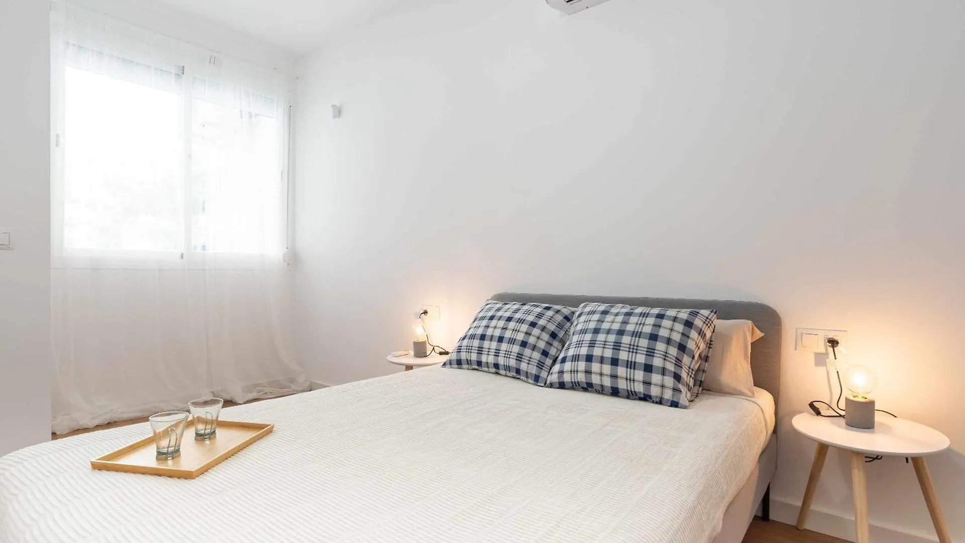 Carihuela Beach Apartments Torremolinos