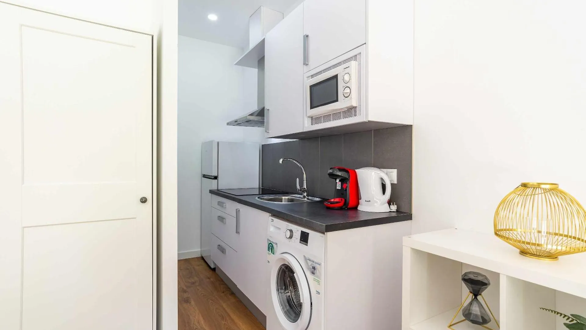 Carihuela Beach Apartments Torremolinos Spanien