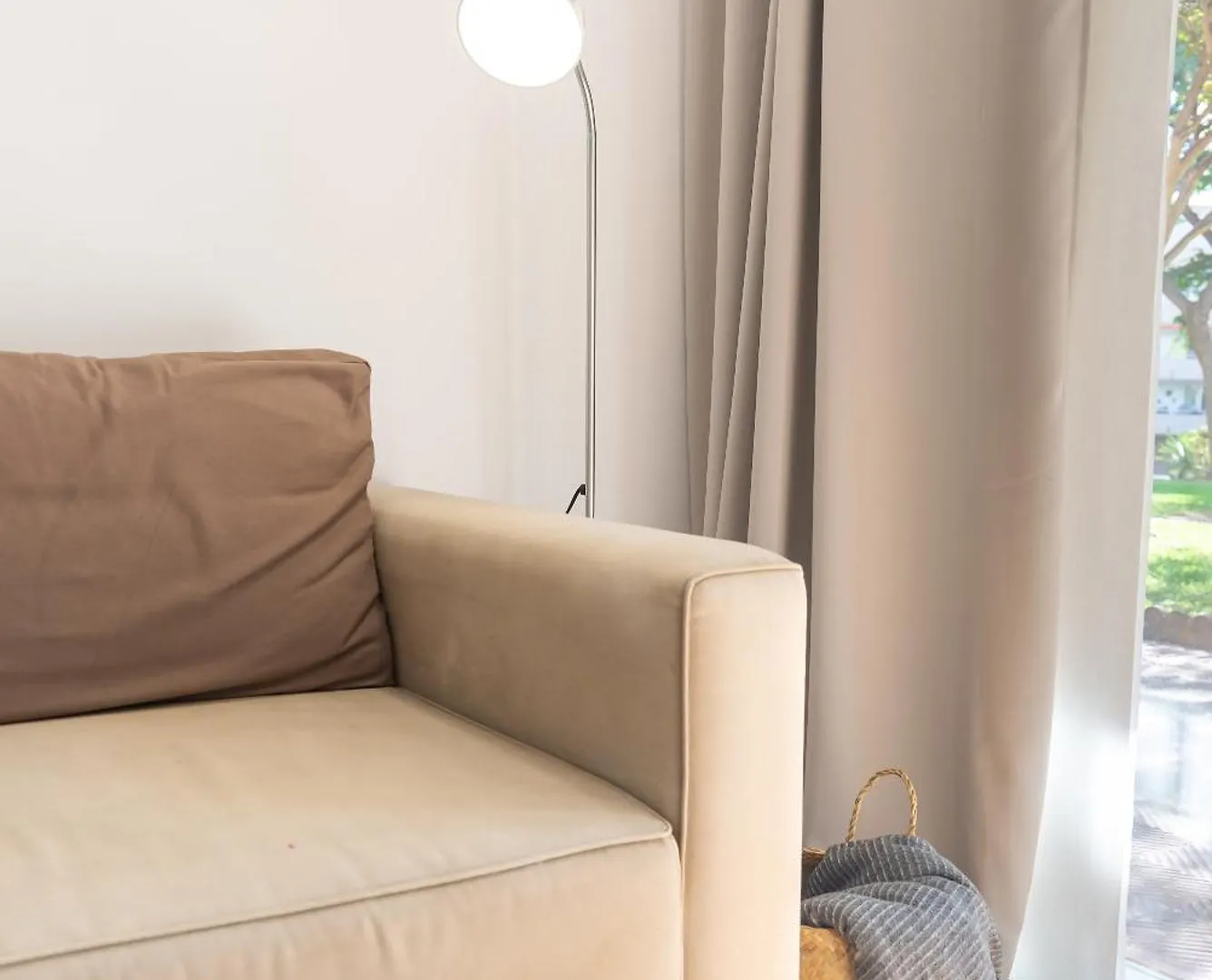 Carihuela Beach Apartments Torremolinos Spanien